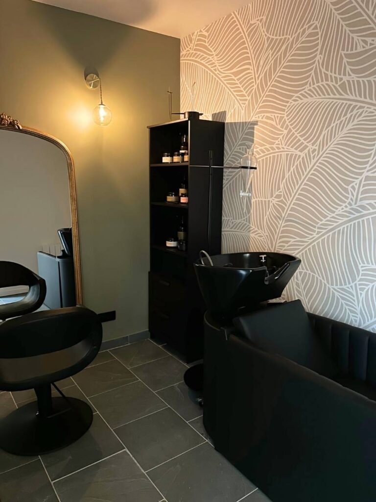 Espace head spa